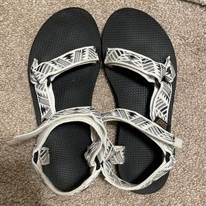 Teva sandals